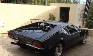 Detomaso Pantera