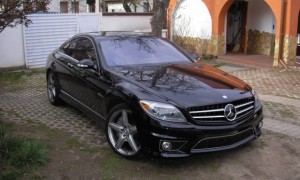 Mercedes Benz 300 S1